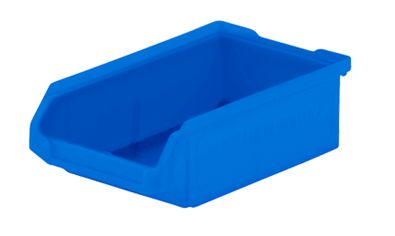 Bak van polypropeen