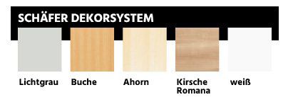 Schäfer Dekorsystem