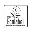 Logo Ecolabel voor kopieerpapier