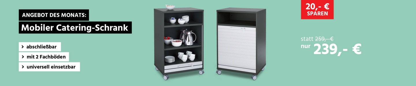 Büromöbel & Büroausstattung online bestellen | Schäfer Shop