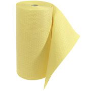 Gele absorptiemat