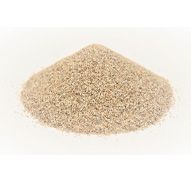 Fijne korrel (korrelgrootte 0,6 - 1,2 mm)