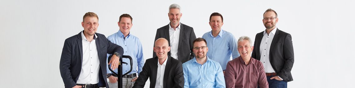 Eersteklas service voor magazijn, bediening en werkplaats
