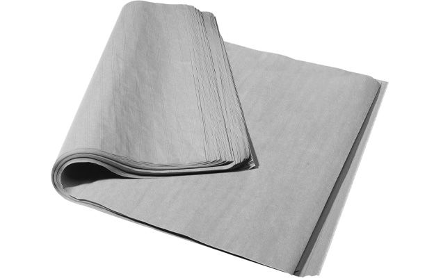 Papier als Füllmaterial für Kartons