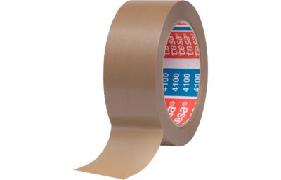 Paketband aus PVC