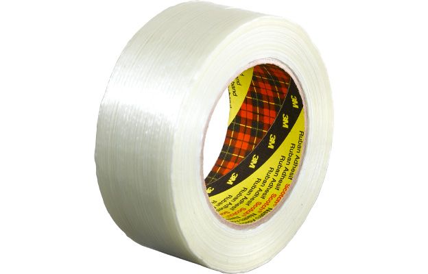 Filament-Klebeband