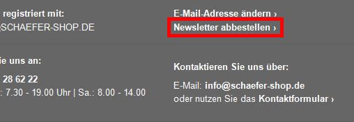 Newsletter