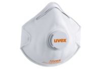 Atemschutzmasken sind optimal beim Umgang mit Staub, Viren oder giftigen Dämpfen