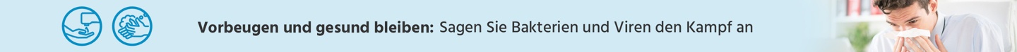 Hygieneprodukte
