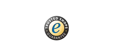 certificaat Trusted Shops