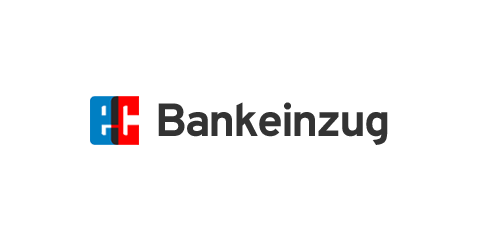 Zahlungsart Bankeinzug