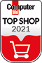 Computer Bild TOP SHOP 2021