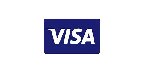 betalingsmodaliteit Visa