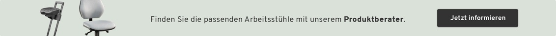 Produktberater Arbeitsstühle