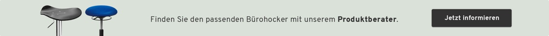 Produktberater Bürohocker