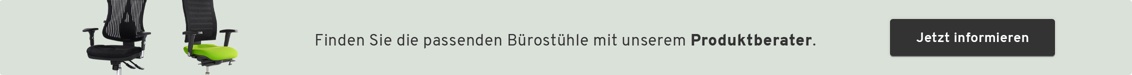 Produktberater Bürostühle