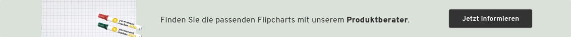 Produktberater Flipcharts