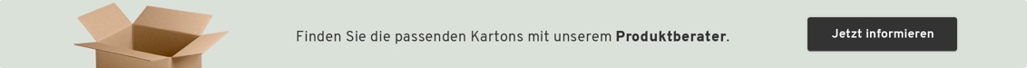 Produktberater Kartons