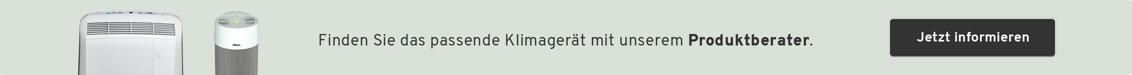Produktberater Klimageräte