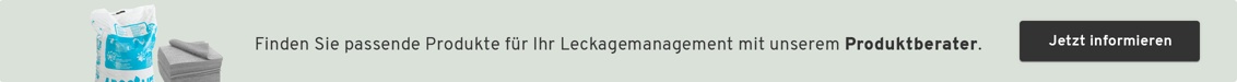 Produktberater Leckagemanagement