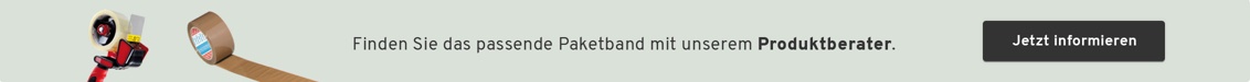Produktberater Paketband