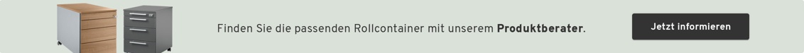 Produktberater Rollcontainer