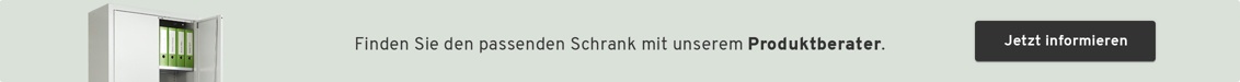 Produktberater Büroschränke
