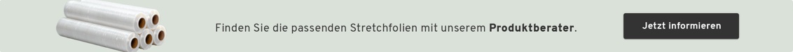 Produktberater Stretchfolien
