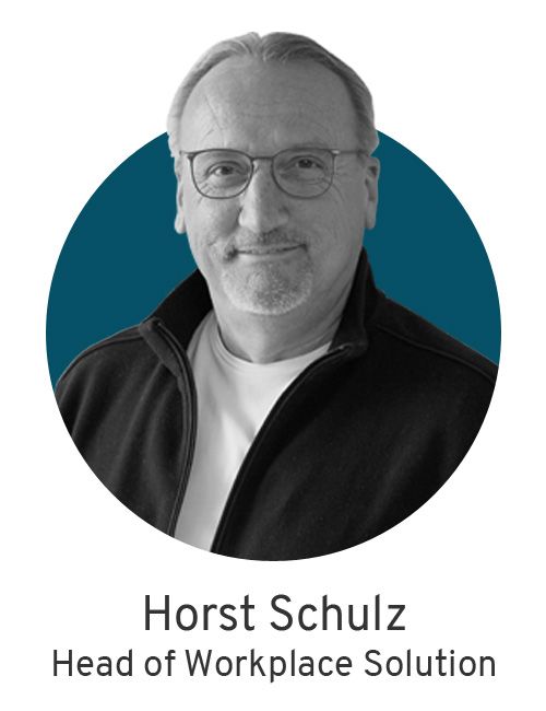 Horst Schulz