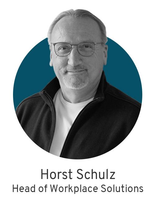 Horst Schultz