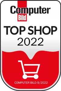 Computer Bild TOP SHOP 2021