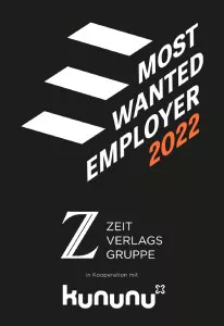Most wanted employer 2022