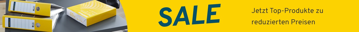 Sale: Jetzt Top-Produkte zu reduzierten Preisen