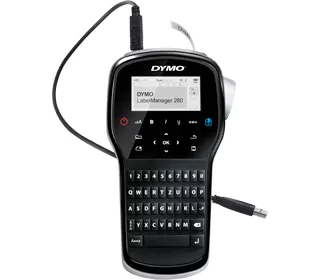 DYMO® Komplett-Set Beschriftungsgerät LabelManager 280