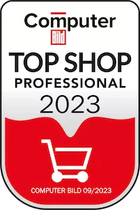 Computer Bild TOP SHOP 2023