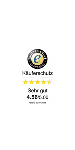 Trusted Shops