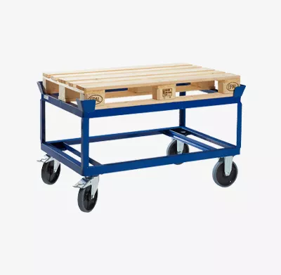 Pallets