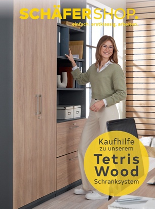 Blätterkatalog: Unsere Kaufhilfe für Tetris Wood