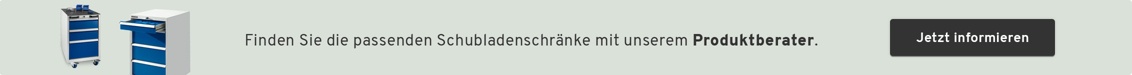 Produktberater Schubladenschr&auml;nke