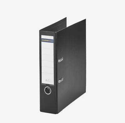 Archivierung & Ordnen