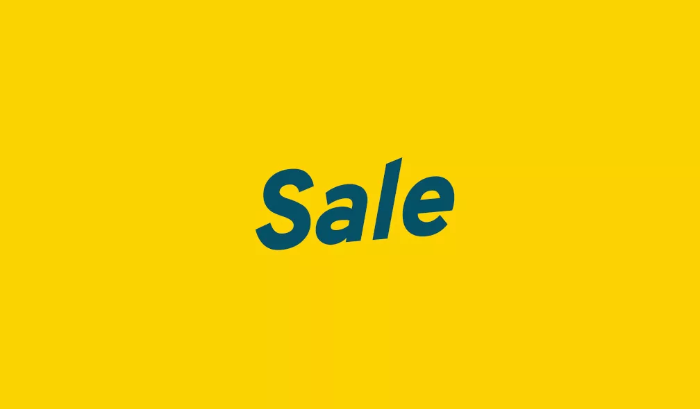 Saleshop