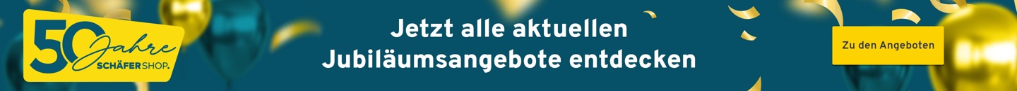 50 Jahre Jubiläum