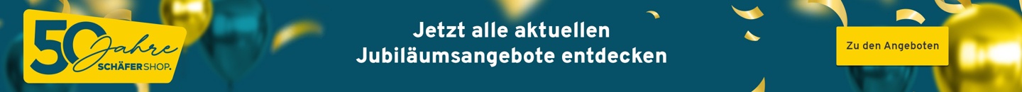 50 Jahre Jubil&auml;um