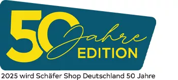 Logo 50 Jahre Edition