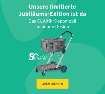 Klappmobil CLAX®