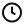 Uhr Icon