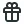 Geschenk Icon