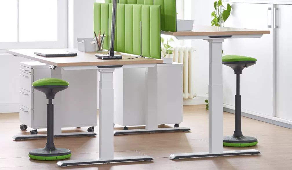 Büromöbel bei Schäfer Shop