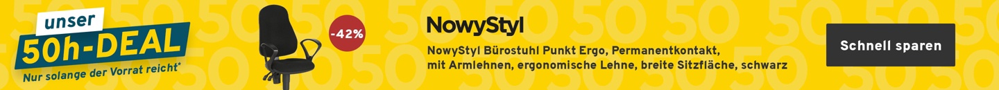 50 Std. Deal Bürostuhl
