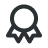 Icon Abzeichen